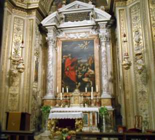 Duomo di Santo Spirito