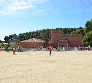 Park Güell