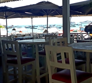 Mercury's Restaurant