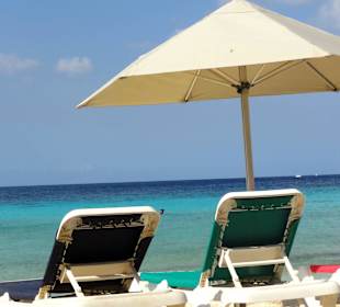 Impressionen von der Playa Porto Mari