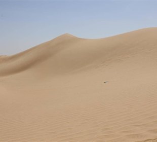 Rub Al Khali Wüste