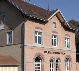 Tourist-Information Kressbronn