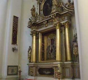 Kościół św. Franciszka