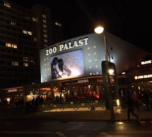 Kino Zoopalast