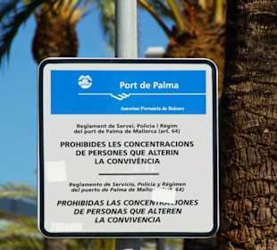 Am Hafen Mittelpunkt