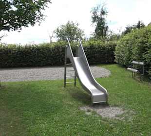 Spielplatz Bei der Linde