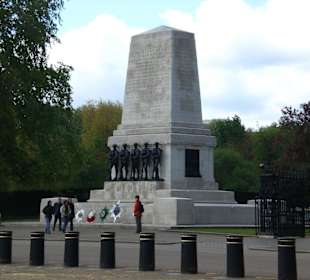 Horse Guard Parade