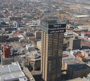 Carlton Centre