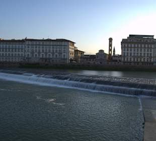 Pescaia di Santa Rosa