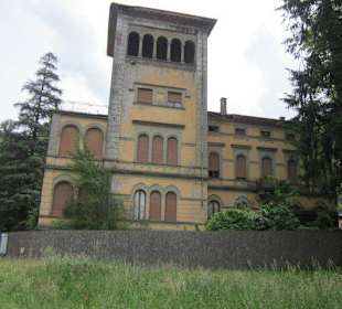 Villa Fiora