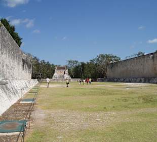 Chichen Itza