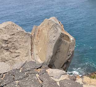 Wandern Puerto de la Cruz