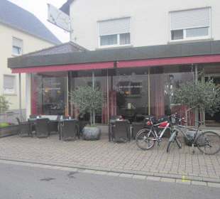 Cafe Theobald Herxheim