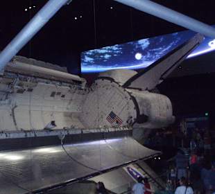 Atlantis Ausstellung