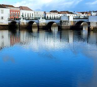 Römische Brücke Tavira