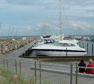 Hafen