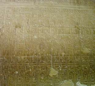 Königsliste Abydos
