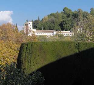 Der Generalife
