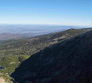 Riesengebirge/Karkonosze
