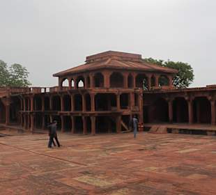 Palast - Trakt der Sultanin