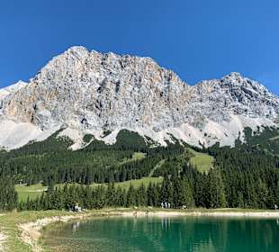 Ehrwalder Almsee