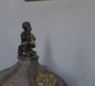 Wallfahrtskirche Maria in der Tanne