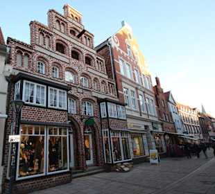 Grapengiesserstraße