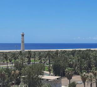 Leuchtturm Morro Jable