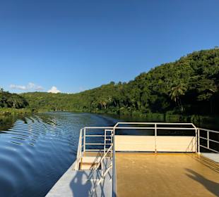 Tour & Ausflug Bayahibe