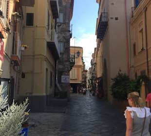 Altstadt Tropea