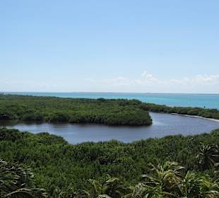 Was für eine Aussicht