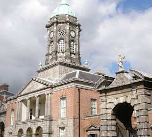 Dublin Castle