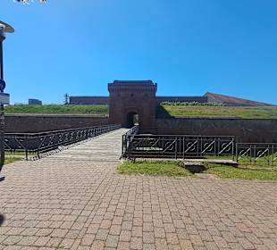 Festung Germersheim