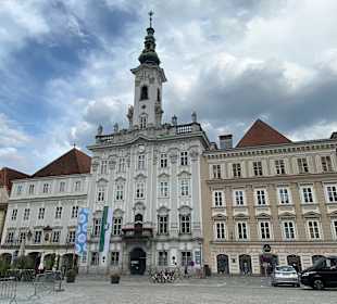 Altstadt Steyr