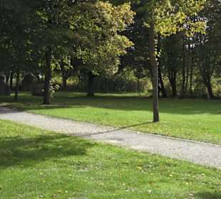 Sole-Allee