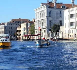 Canale Grande