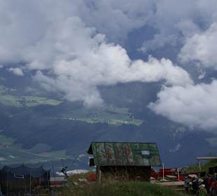 Wandern Hochpillberg