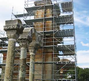 Ausgrabungsstätte Philippi