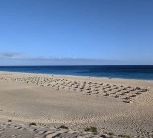 Strand Morro Jable