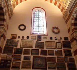 Marseille Notre-Dame de la garde