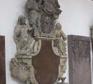 Minoritenkirche St. Salvator