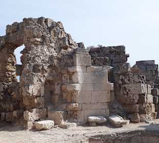 Ruinenstadt Salamis