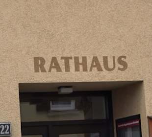 Rathaus Kappishäusern