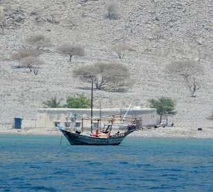 Dhow 