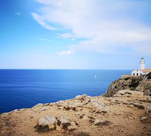 Faro de Cap de Capdepera