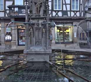 Marktbrunnen