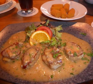 Gasthof Goldene Krone