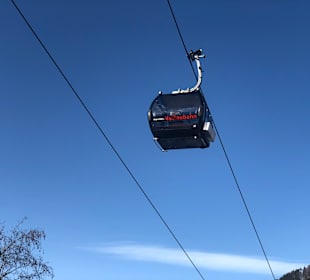 Skigebiet Damüls-Mellau