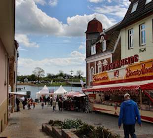 Hafenpromenade