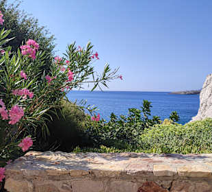 Wandern Kallithea